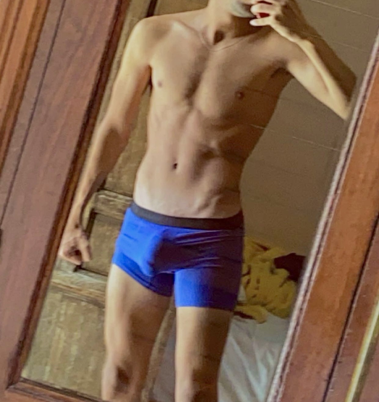 Profil de Dovan, 27 ans, Sex Rencontre à Bivio