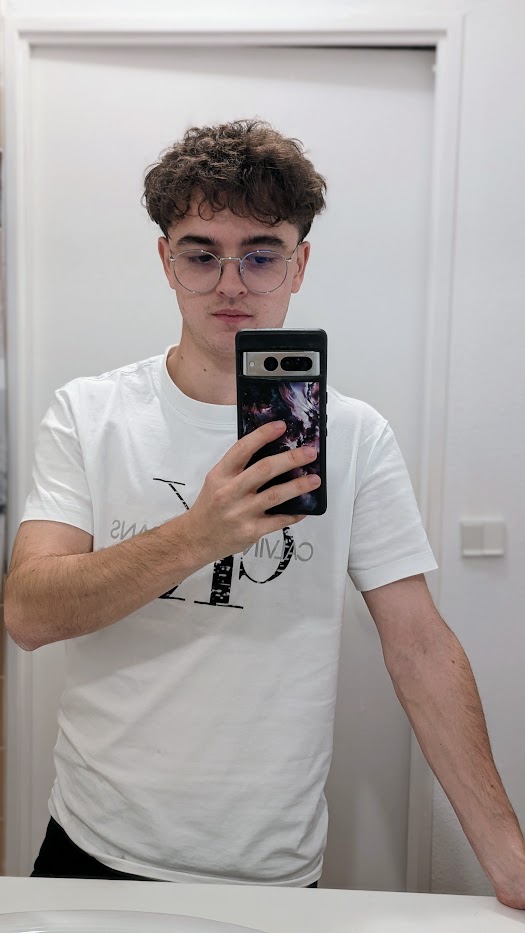 Profil de Nadav, 24 ans, Sex Rencontre à Pierrafortscha