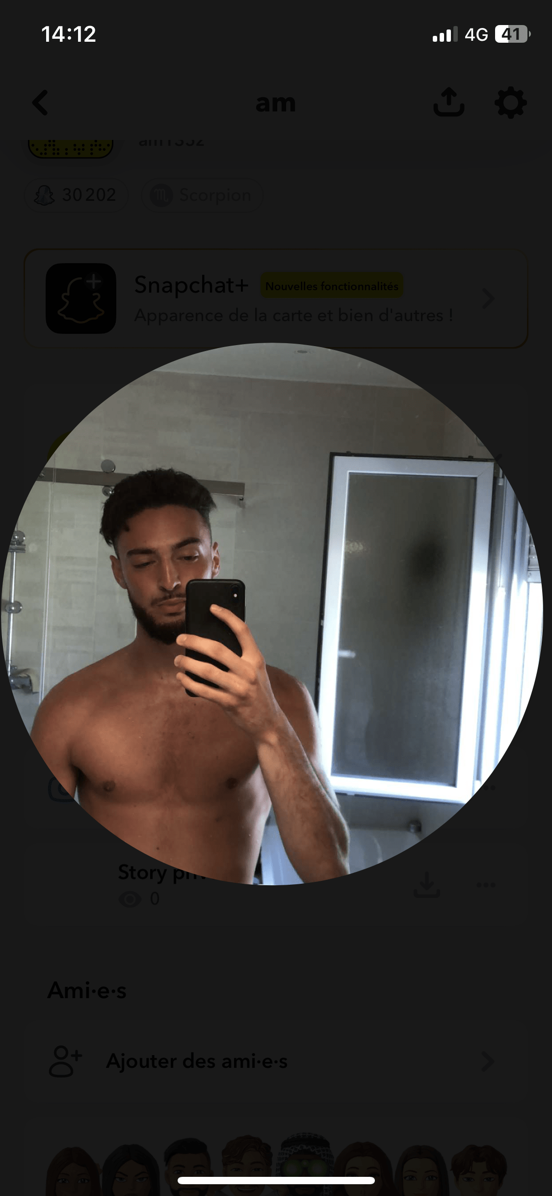 Profil de Hélie, 24 ans, Sex Rencontre à Wald ZH