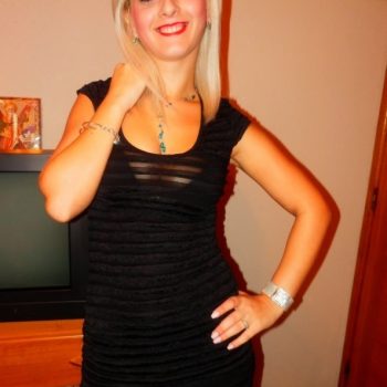 Profil de Shaheen, 32 ans, Sex Rencontre à Ziefen