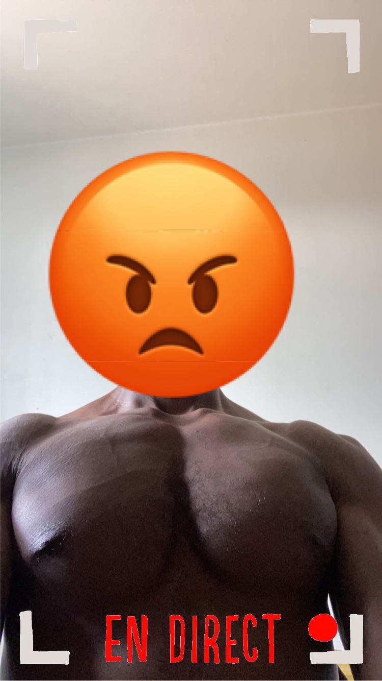 Profil de Iago, 35 ans, Sex Rencontre à Avry-sur-Matran