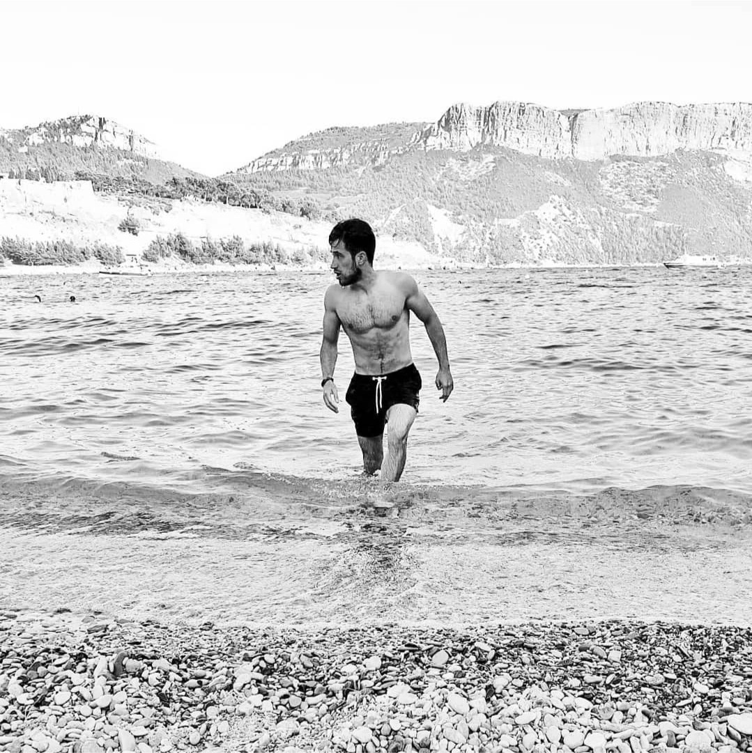 Profil de Binyamine, 29 ans, Sex Rencontre à Les Mosses