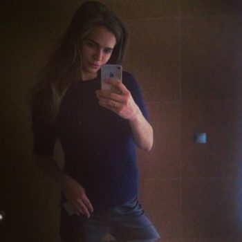 Profil de Esin, 26 ans, Sex Rencontre à Banco