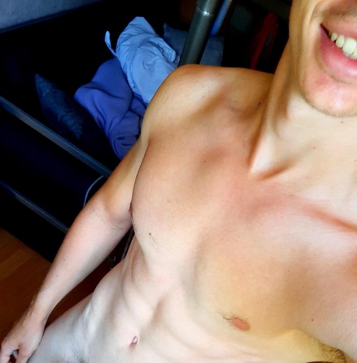 Profil de Anicet, 26 ans, Sex Rencontre à Appenzell Enggenhütten