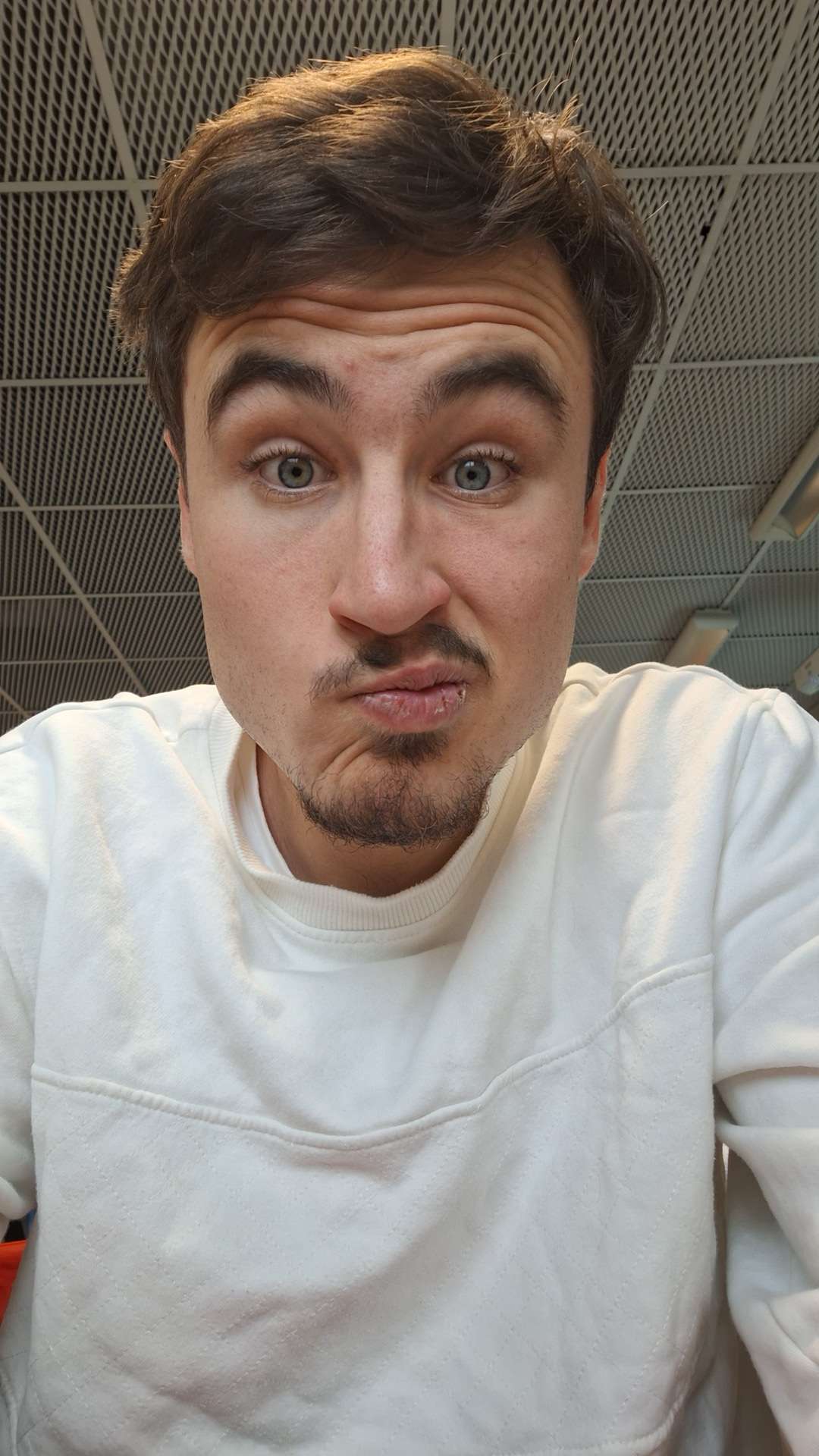 Profil de Mahamat, 21 ans, Sex Rencontre à Bex