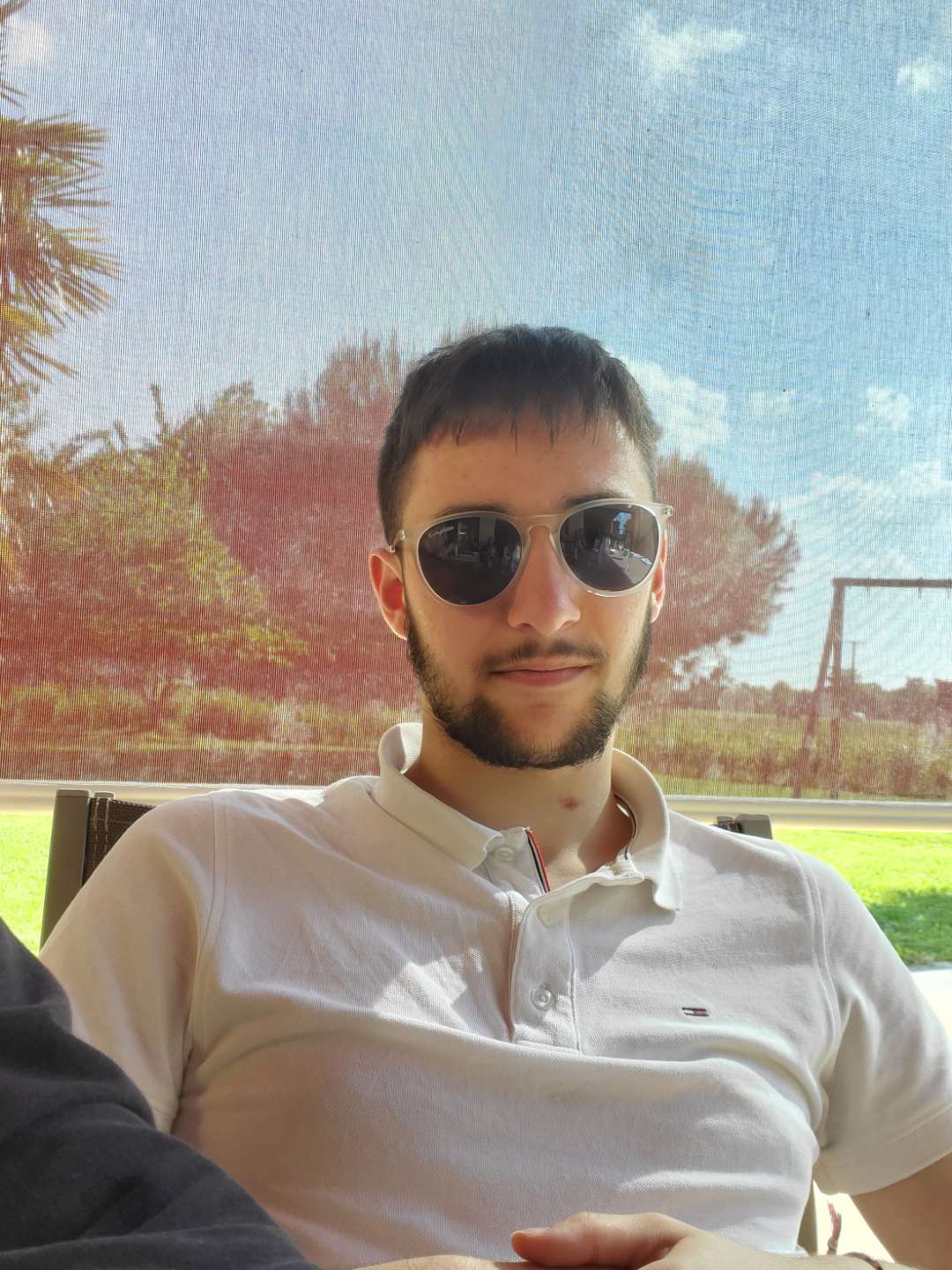 Profil de Gaspar, 21 ans, Sex Rencontre à Boll