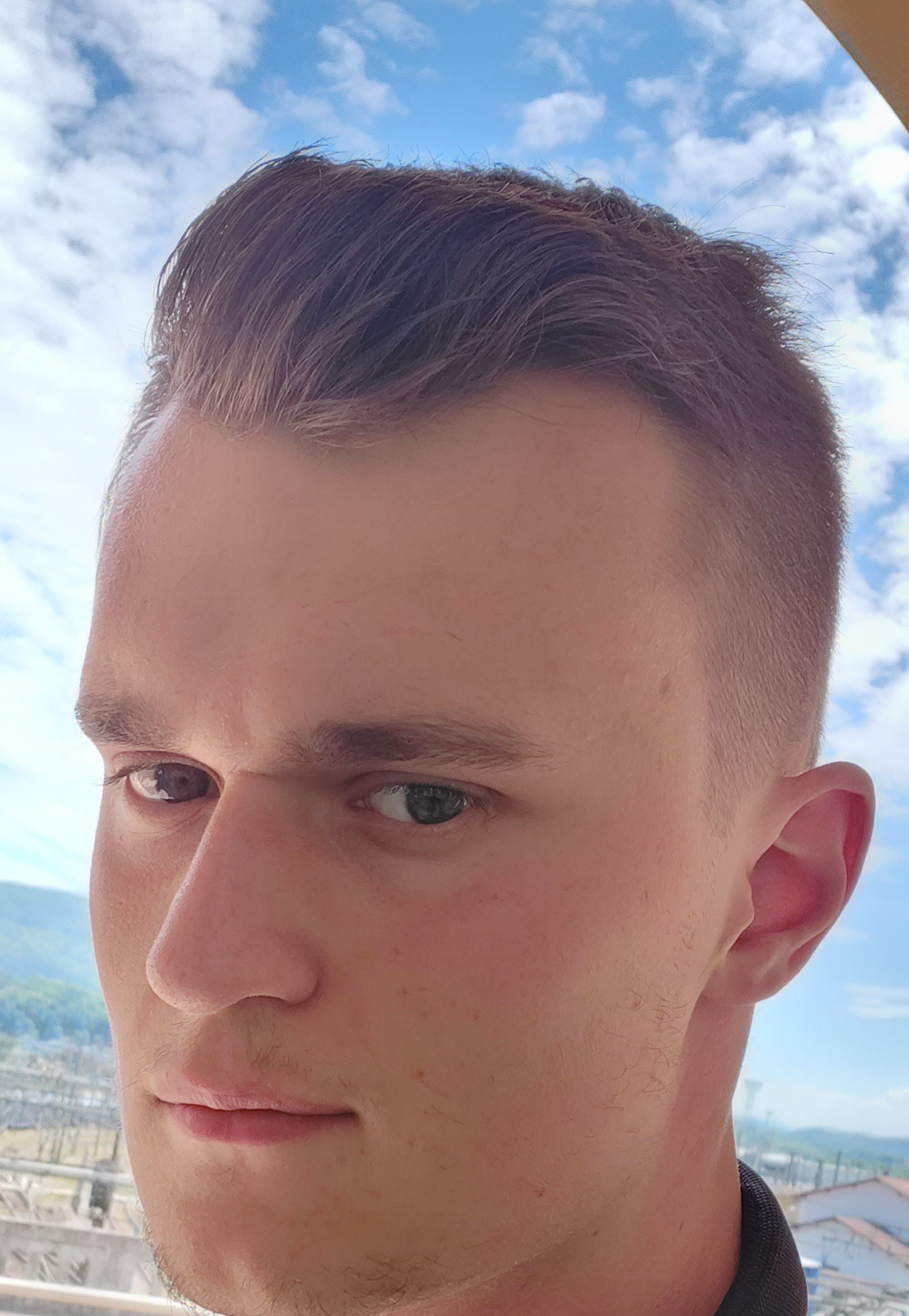 Profil de Galen, 25 ans, Sex Rencontre à Pigniu