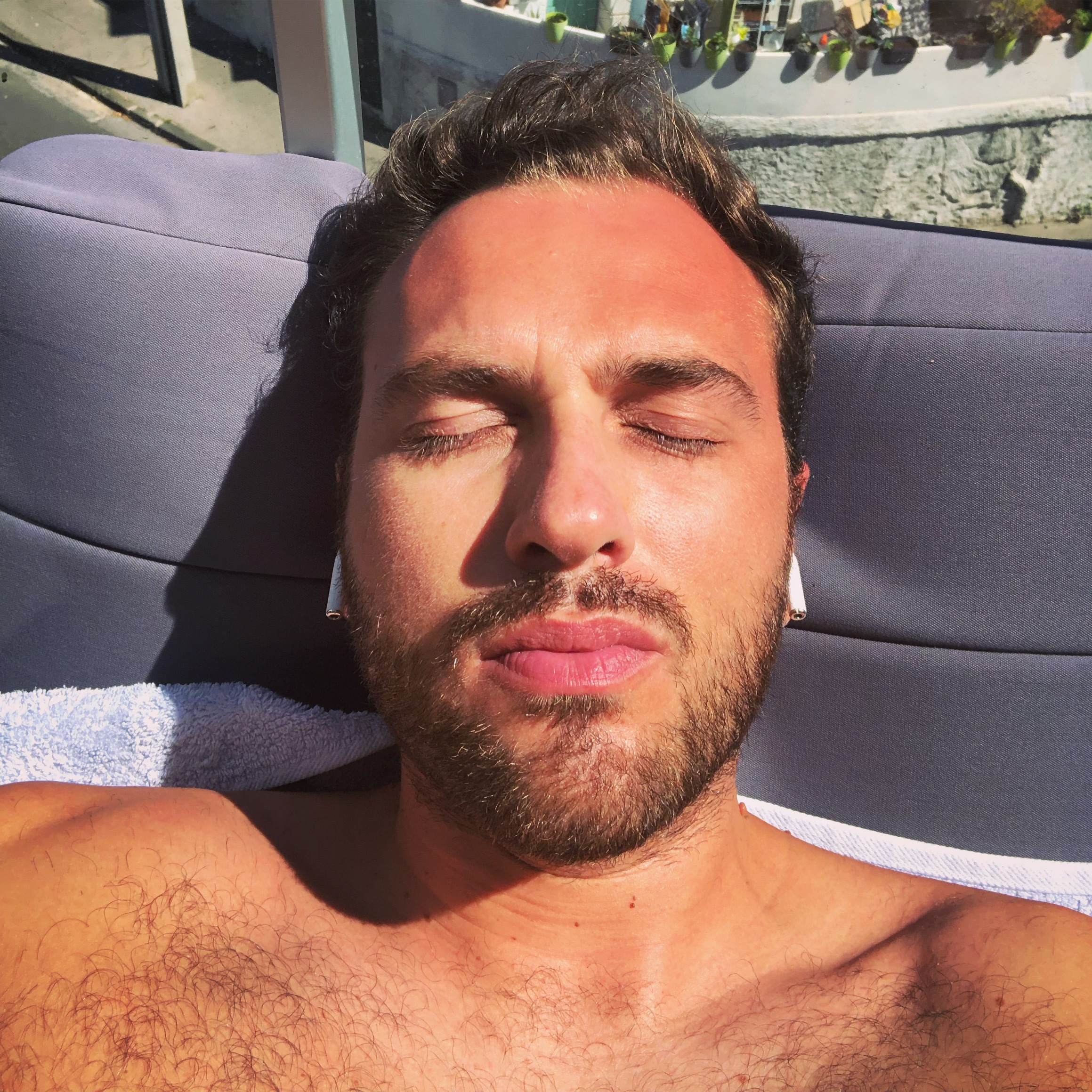 Profil de Gabin, 34 ans, Sex Rencontre à Tägertschi