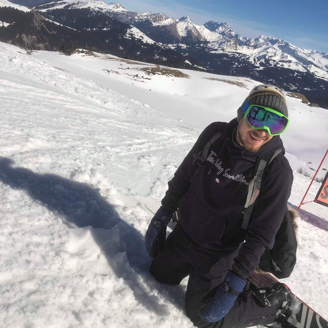 Profil de Keylian, 27 ans, Sex Rencontre à Basse-Nendaz