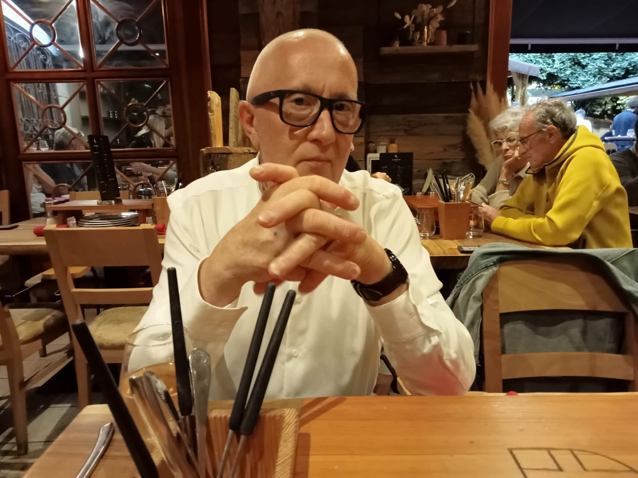 Profil de Junior, 55 ans, Sex Rencontre à Wynau