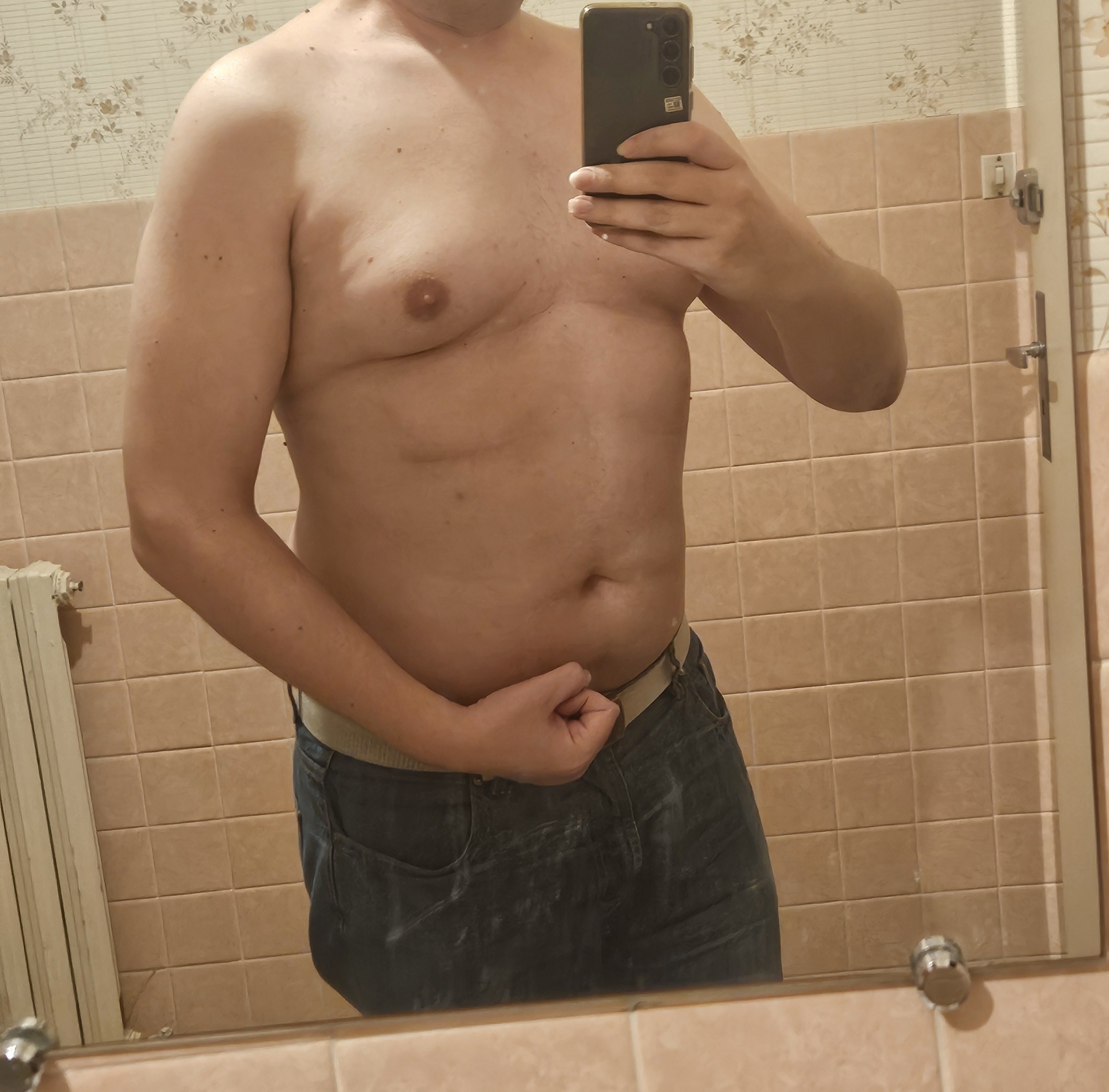 Profil de Mouloud, 41 ans, Sex Rencontre à Litzirüti