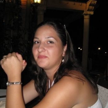 Profil de Fatya, 41 ans, Sex Rencontre à Laconnex