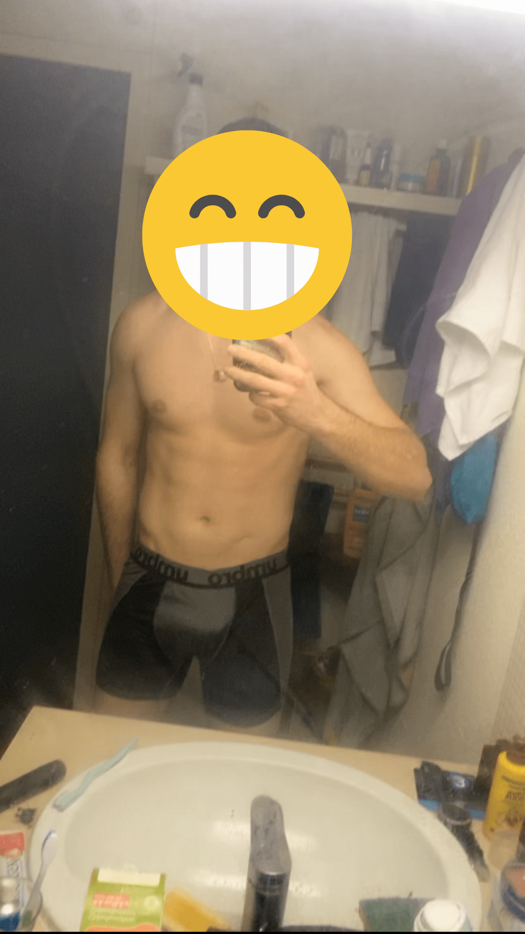 Profil de Gaëtan, 25 ans, Sex Rencontre à Penthéréaz