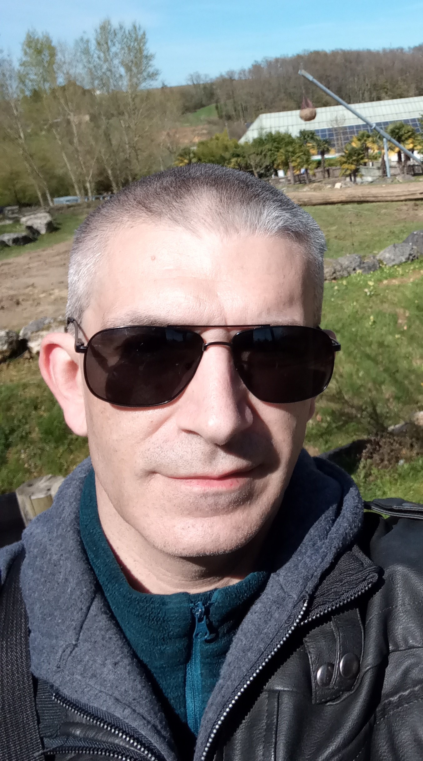 Profil de Aristide, 46 ans, Sex Rencontre à Aeschau