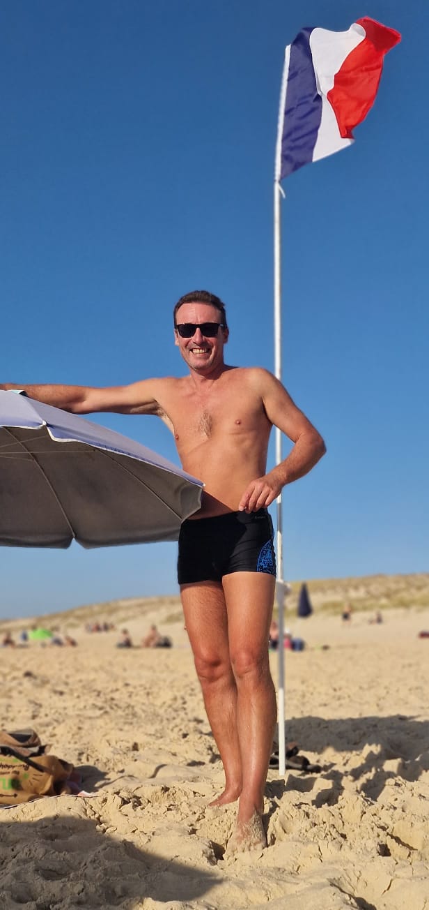 Profil de Silouan, 50 ans, Sex Rencontre à Grens