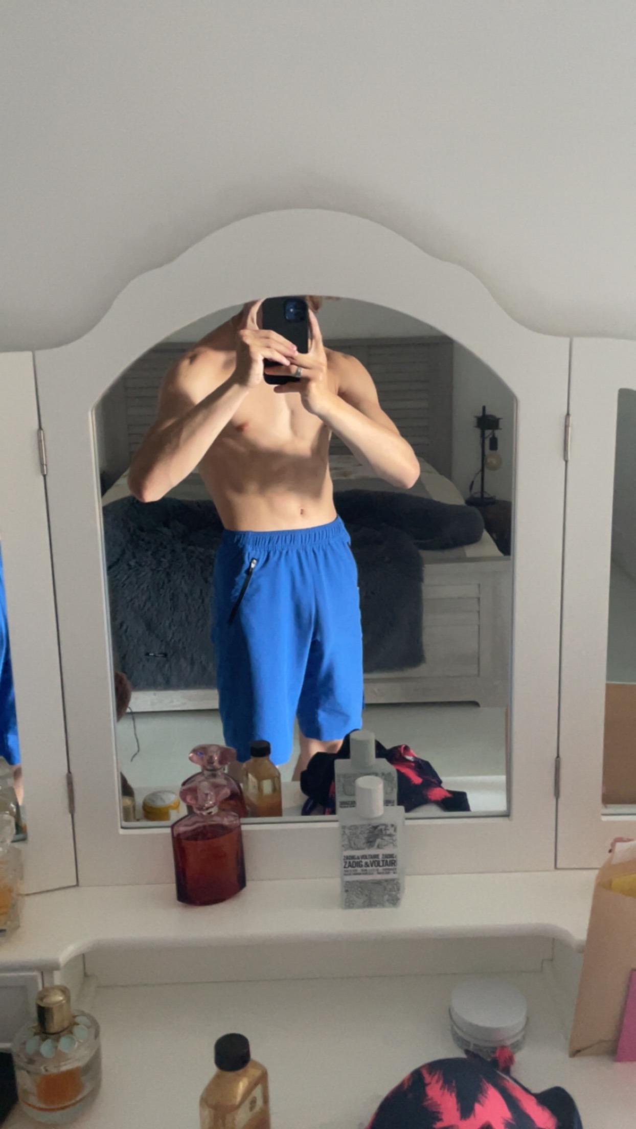 Profil de Houdaifa, 19 ans, Sex Rencontre à Wallenbuch