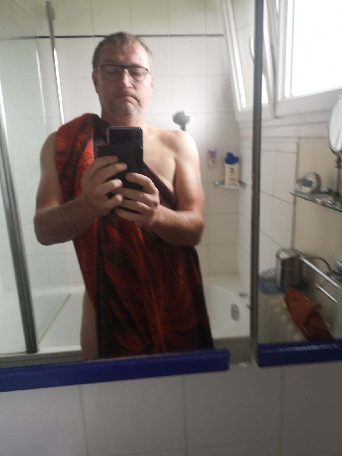 Profil de Ridwane, 52 ans, Sex Rencontre à Montévraz