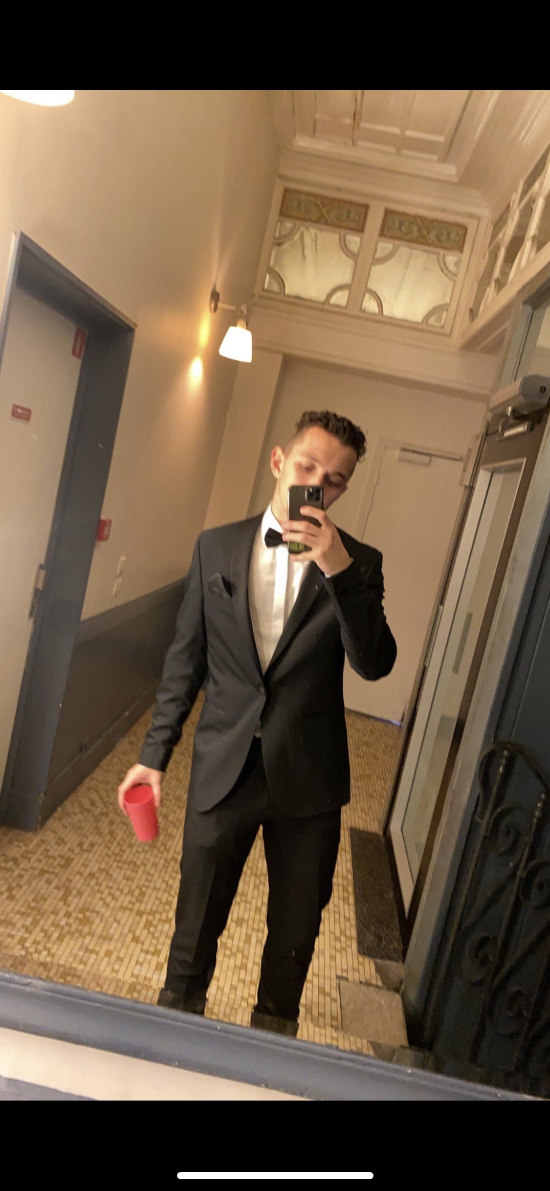 Profil de Chems-dine, 21 ans, Sex Rencontre à Parpan