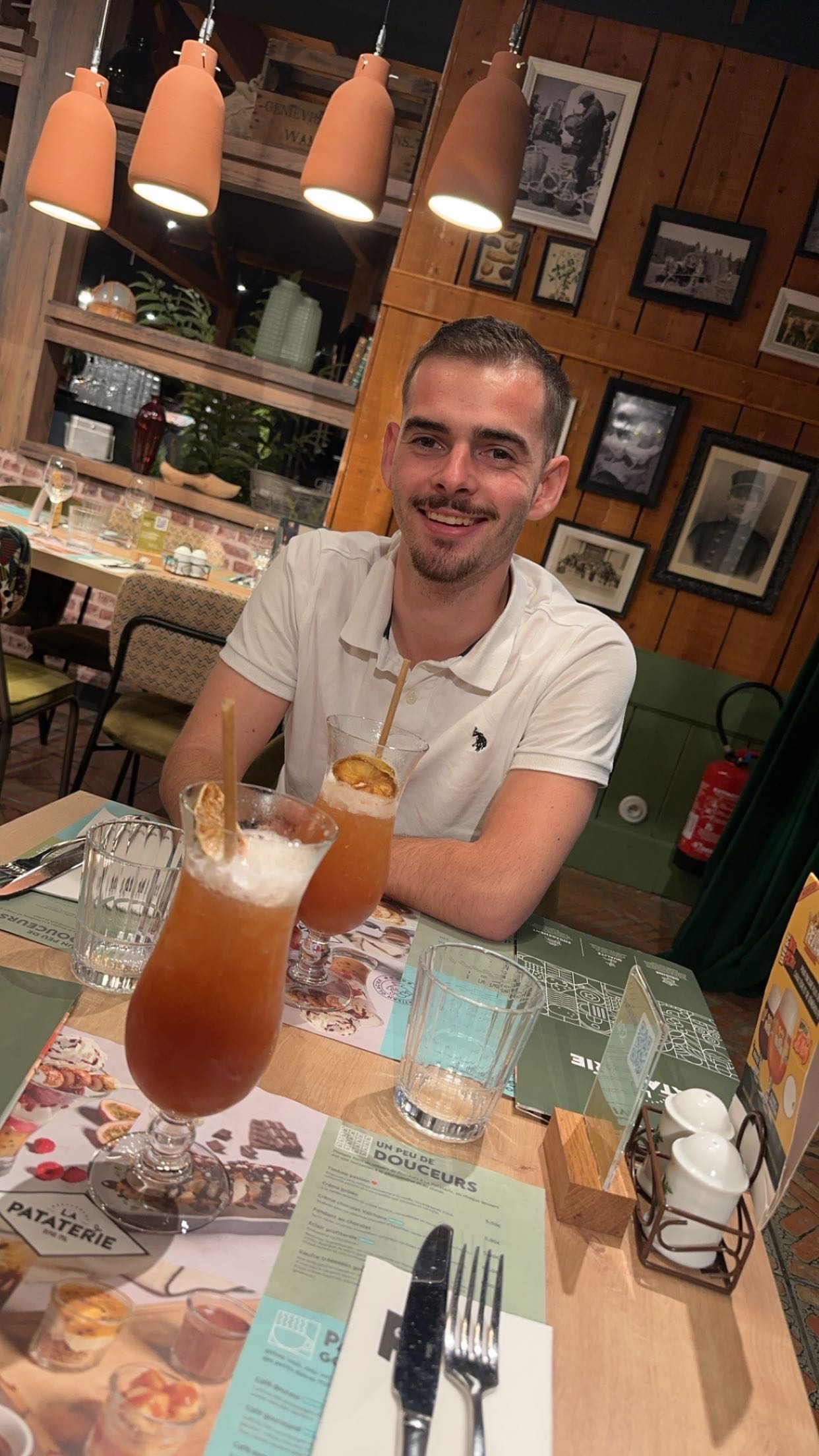Profil de Lothaire, 23 ans, Sex Rencontre à Elm
