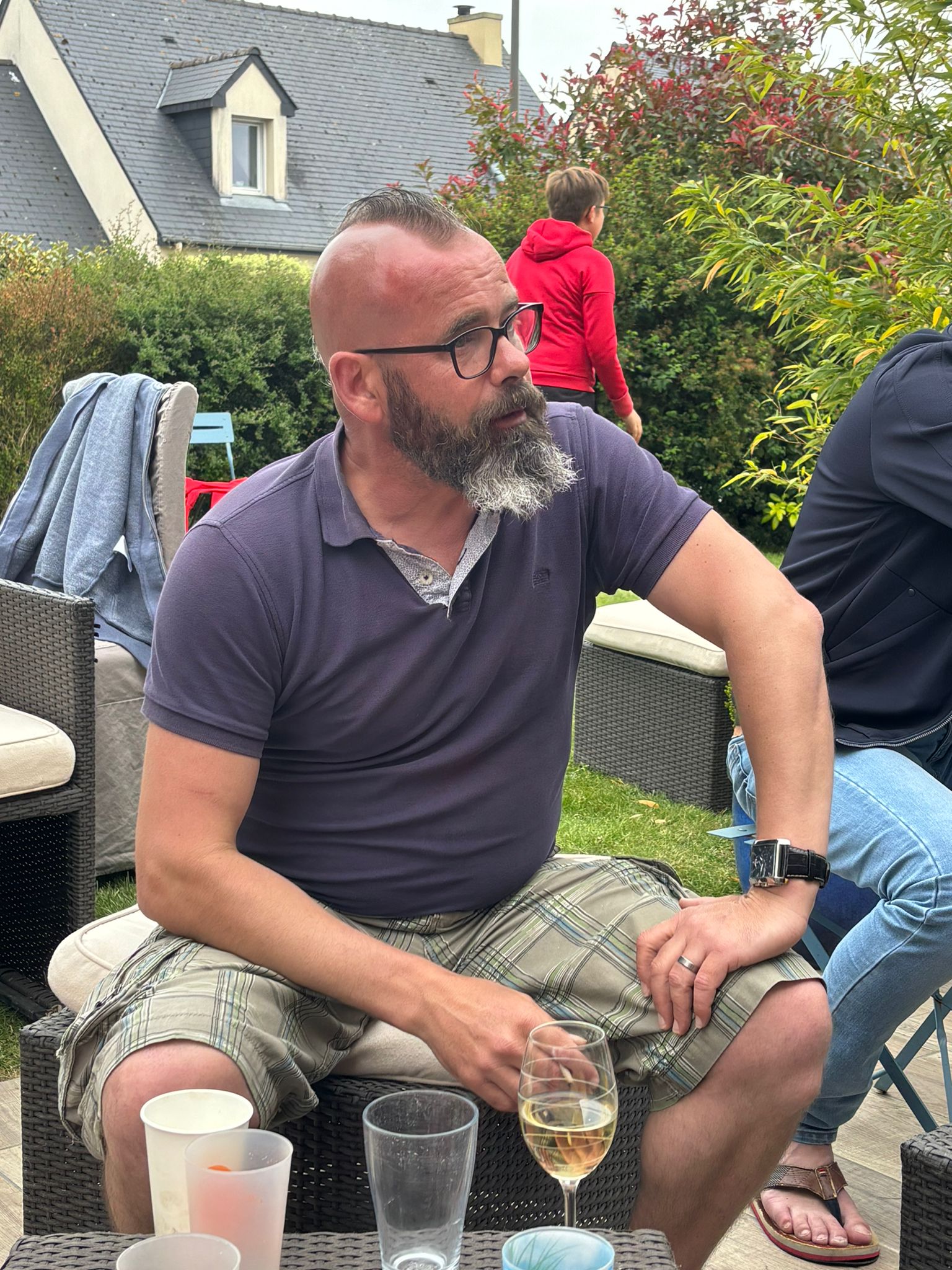 Profil de Berton, 49 ans, Sex Rencontre à Böckten