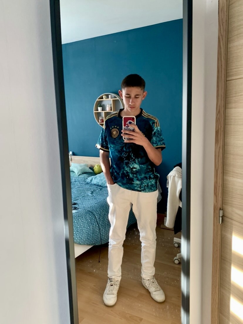 Profil de Nao, 18 ans, Sex Rencontre à Pigniu