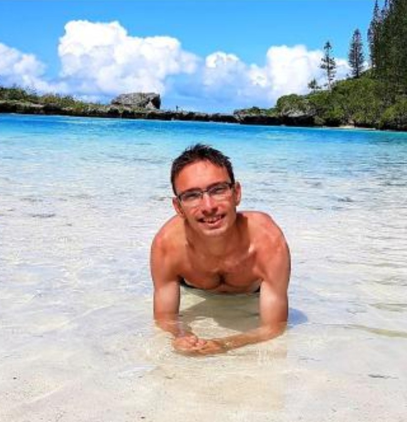 Profil de Laurentin, 32 ans, Sex Rencontre à Kiental