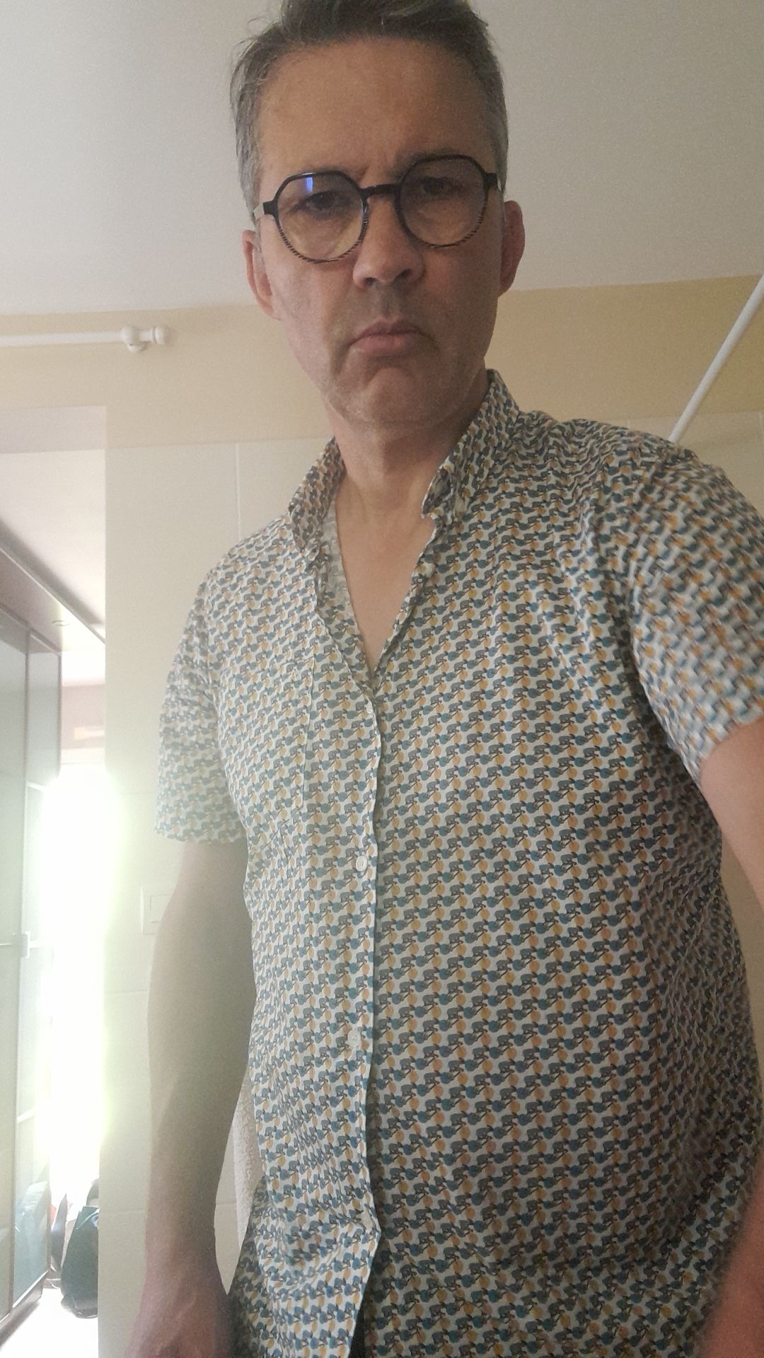 Profil de Iman, 55 ans, Sex Rencontre à Arbon