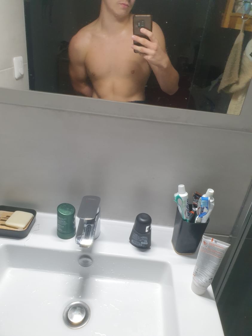 Profil de Jallil, 19 ans, Sex Rencontre à Lostallo
