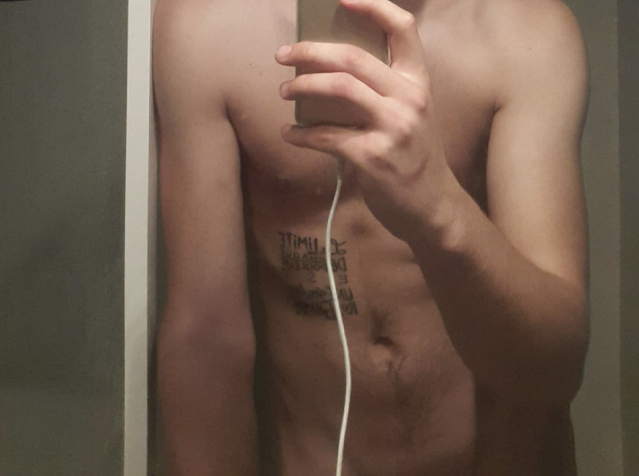 Profil de Arnaud, 26 ans, Sex Rencontre à Strada