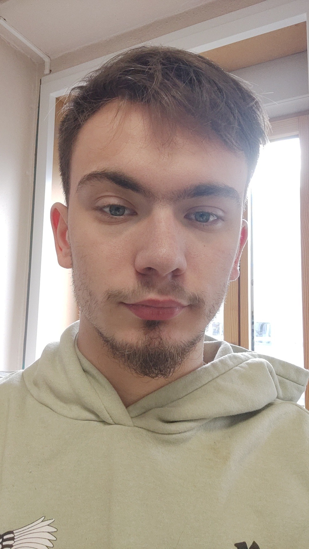 Profil de Eithan, 21 ans, Sex Rencontre à Morlon