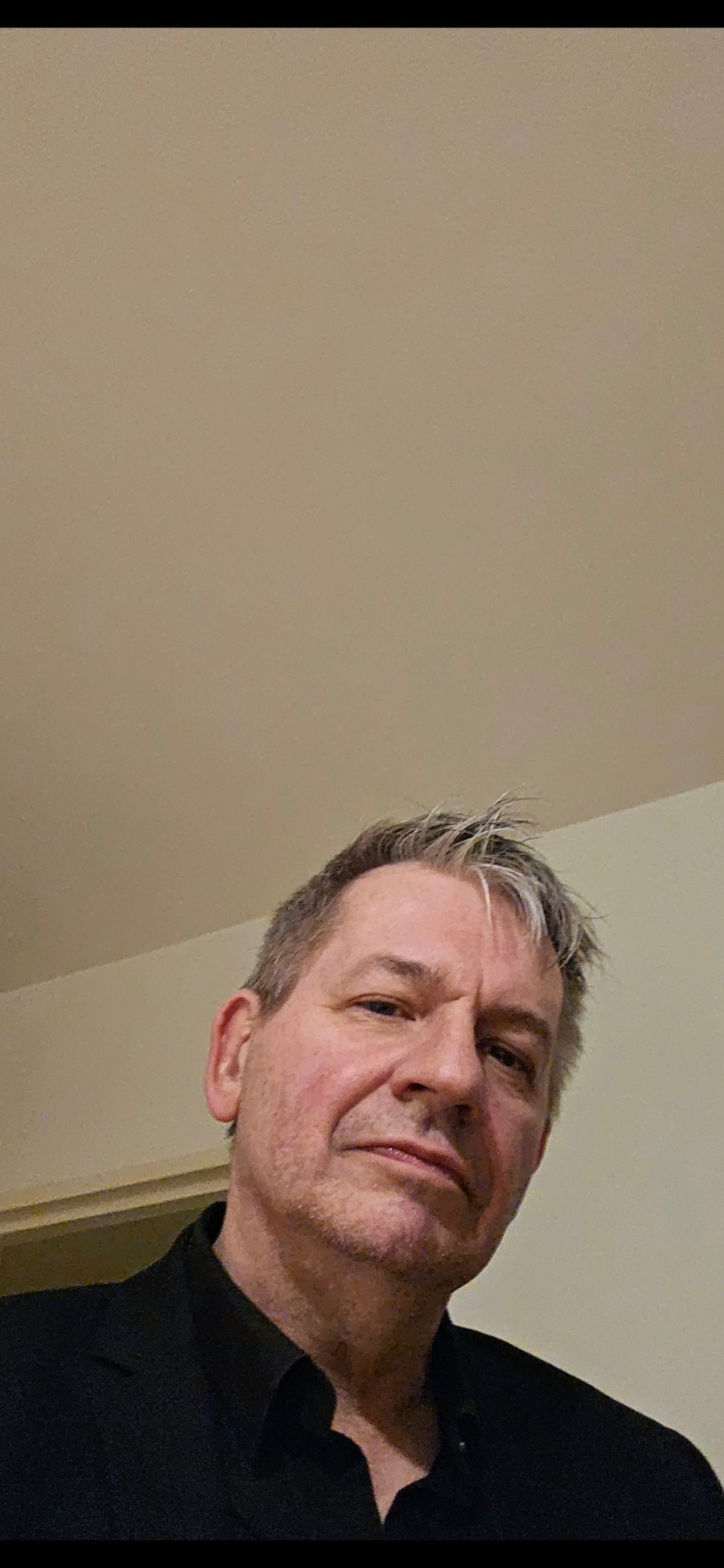 Profil de Georges-manuel, 54 ans, Sex Rencontre à Gluringen