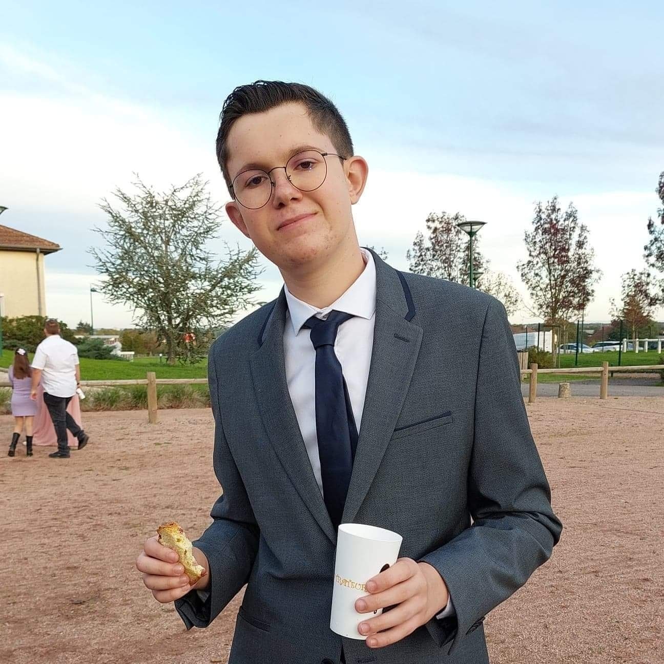 Profil de Rassim, 21 ans, Sex Rencontre à Wegenstetten
