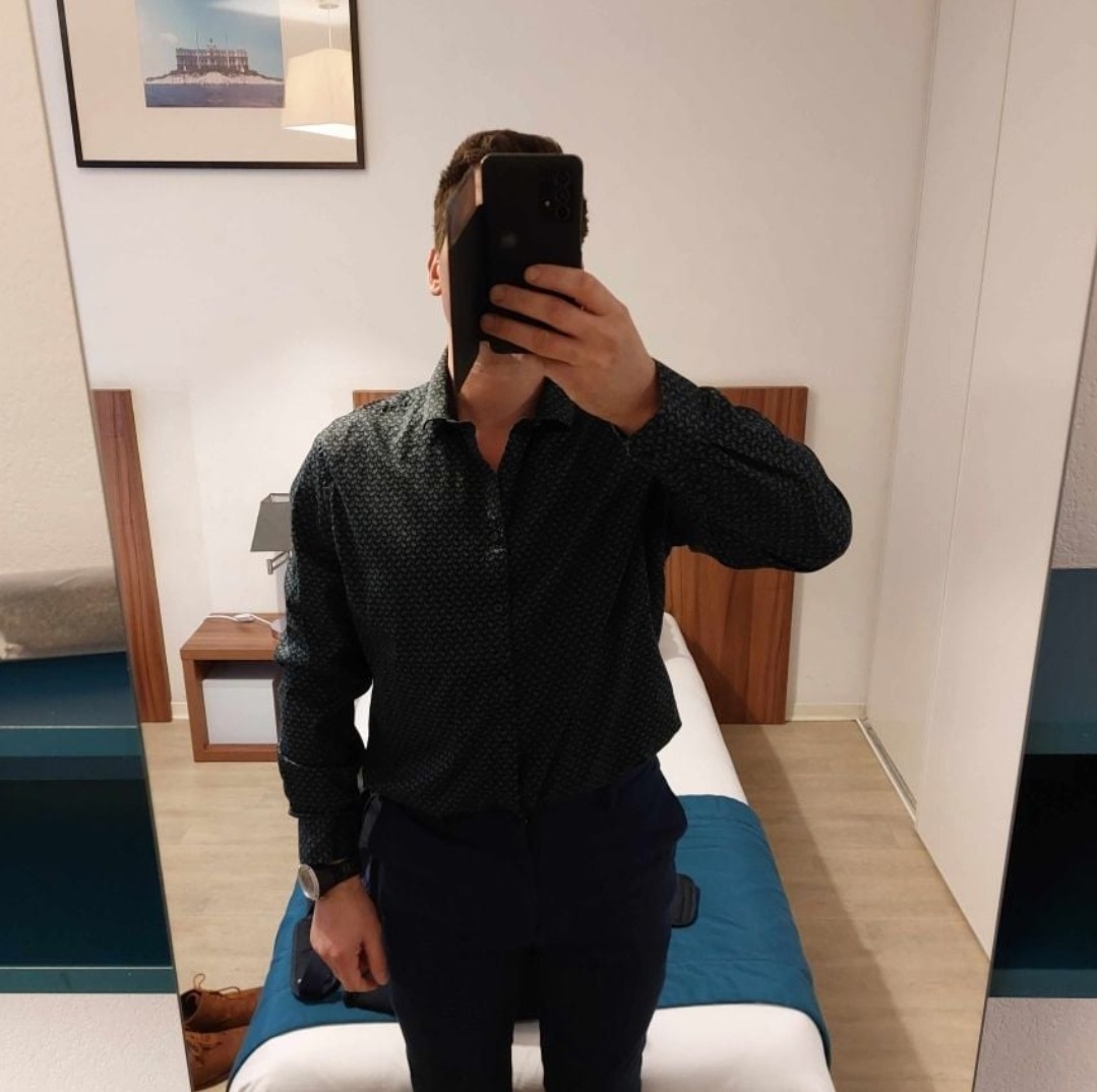 Profil de Lazar, 41 ans, Sex Rencontre à Röthenbach Herzogenbuchsee