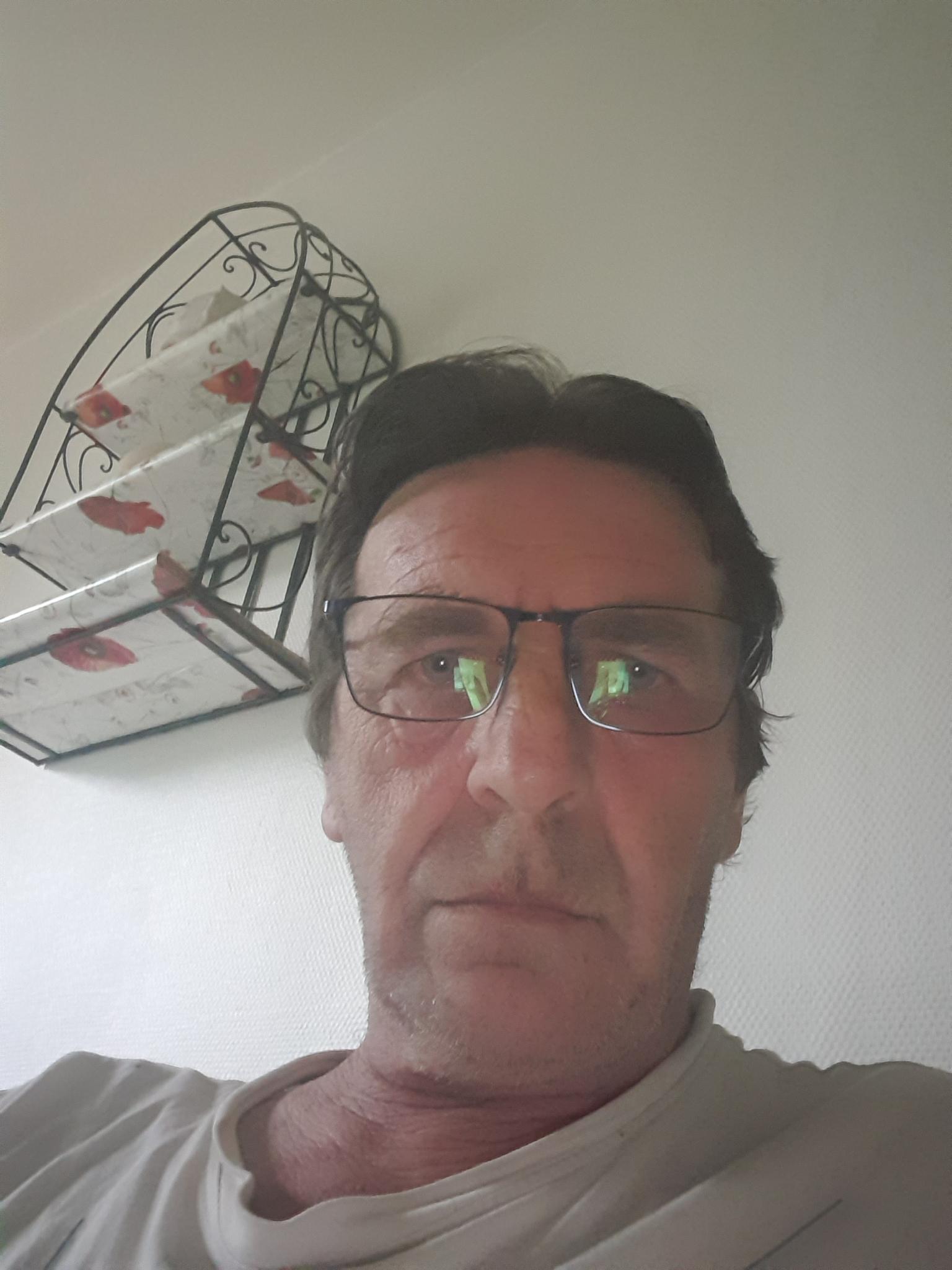 Profil de Farhat, 55 ans, Sex Rencontre à Malix