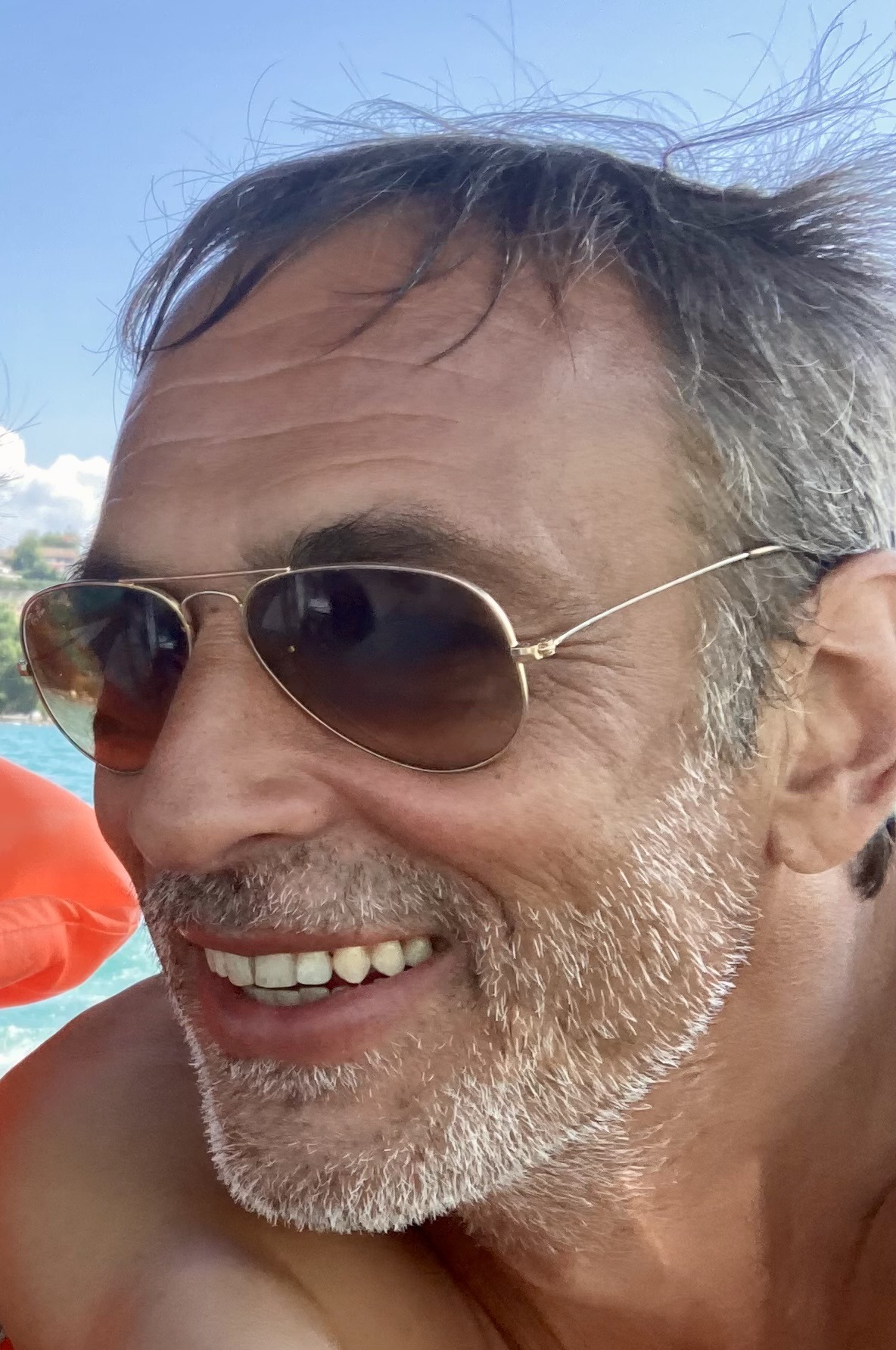 Profil de Alfred, 46 ans, Sex Rencontre à Vichères (Liddes)