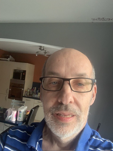 Profil de Djellali, 53 ans, Sex Rencontre à Allens