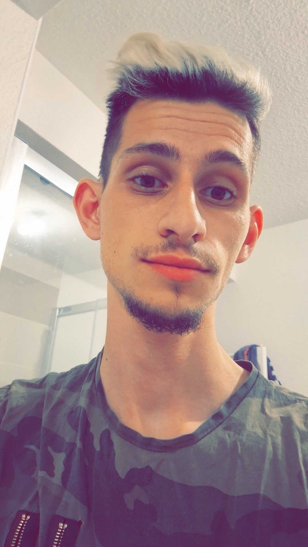 Profil de Anthonio, 27 ans, Sex Rencontre à Plons