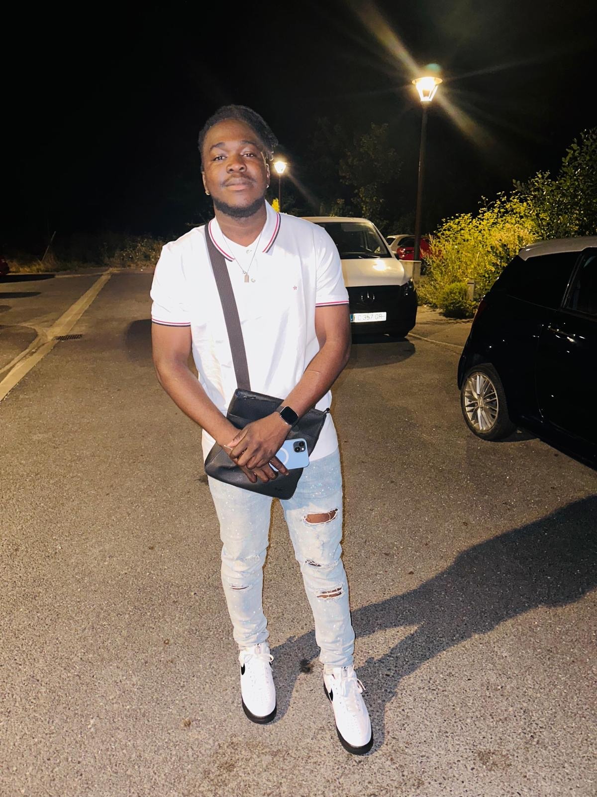 Profil de Melio, 25 ans, Sex Rencontre à Blankenburg
