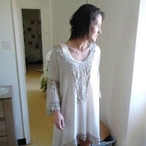 Profil de Meritxell, 43 ans, Sex Rencontre à Brislach