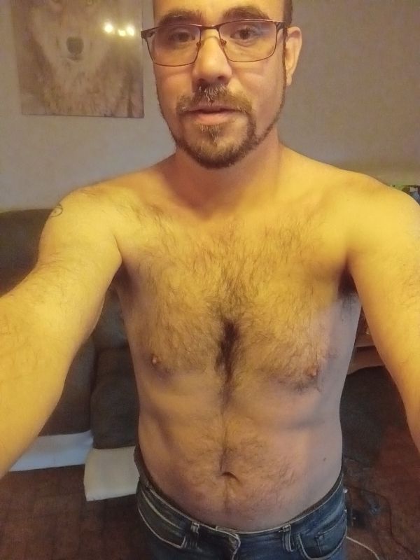 Profil de Yorrick, 38 ans, Sex Rencontre à Sergey