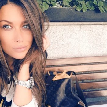 Profil de Lais, 37 ans, Sex Rencontre à Sedrun