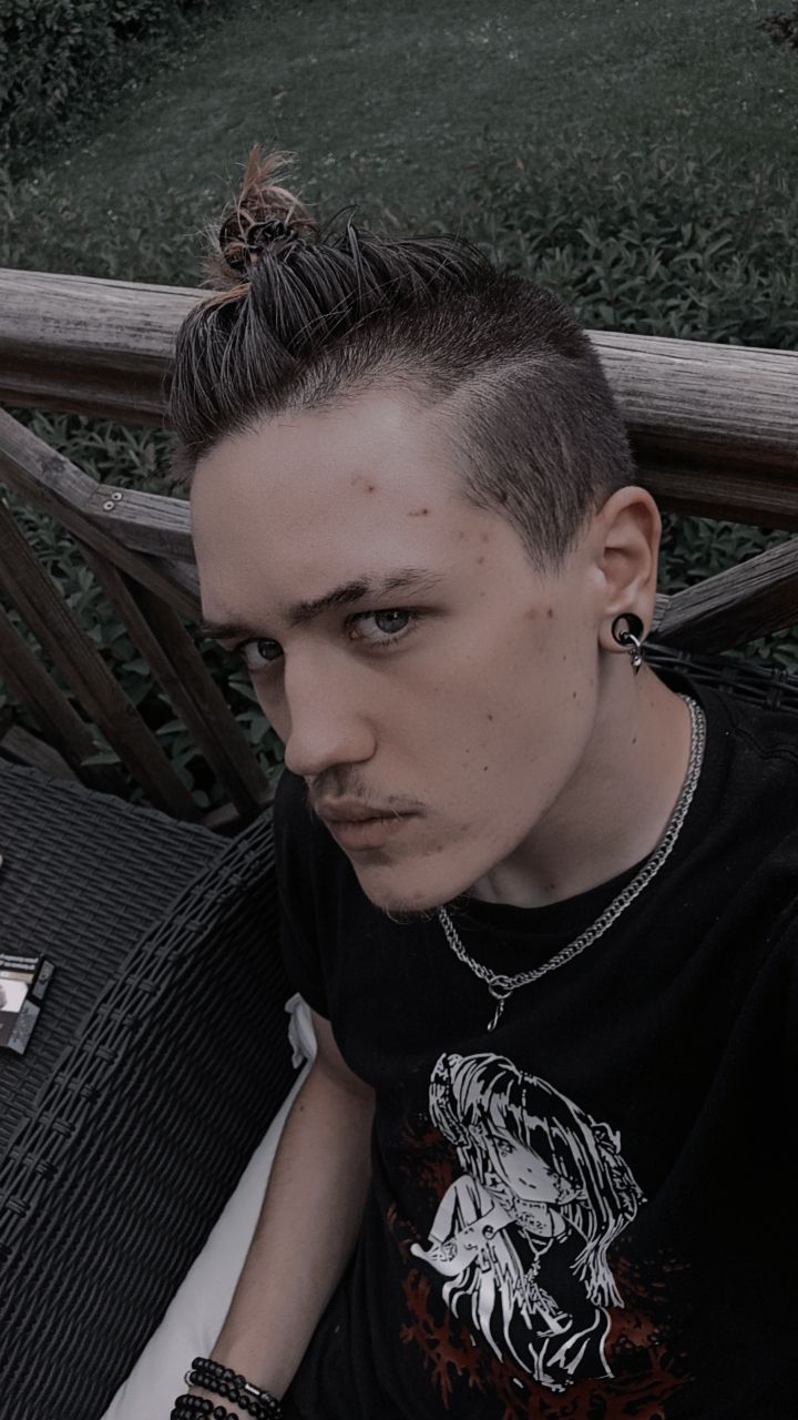 Profil de Lyvann, 20 ans, Sex Rencontre à Buchrain
