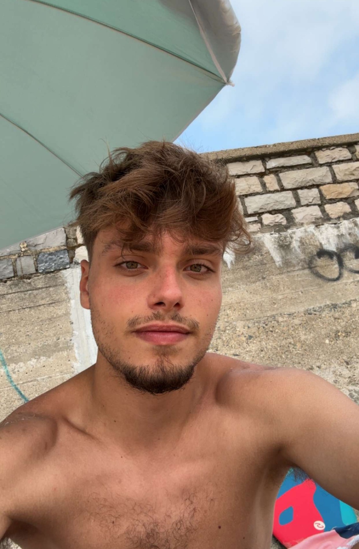 Profil de Eliesse, 20 ans, Sex Rencontre à St-Maurice