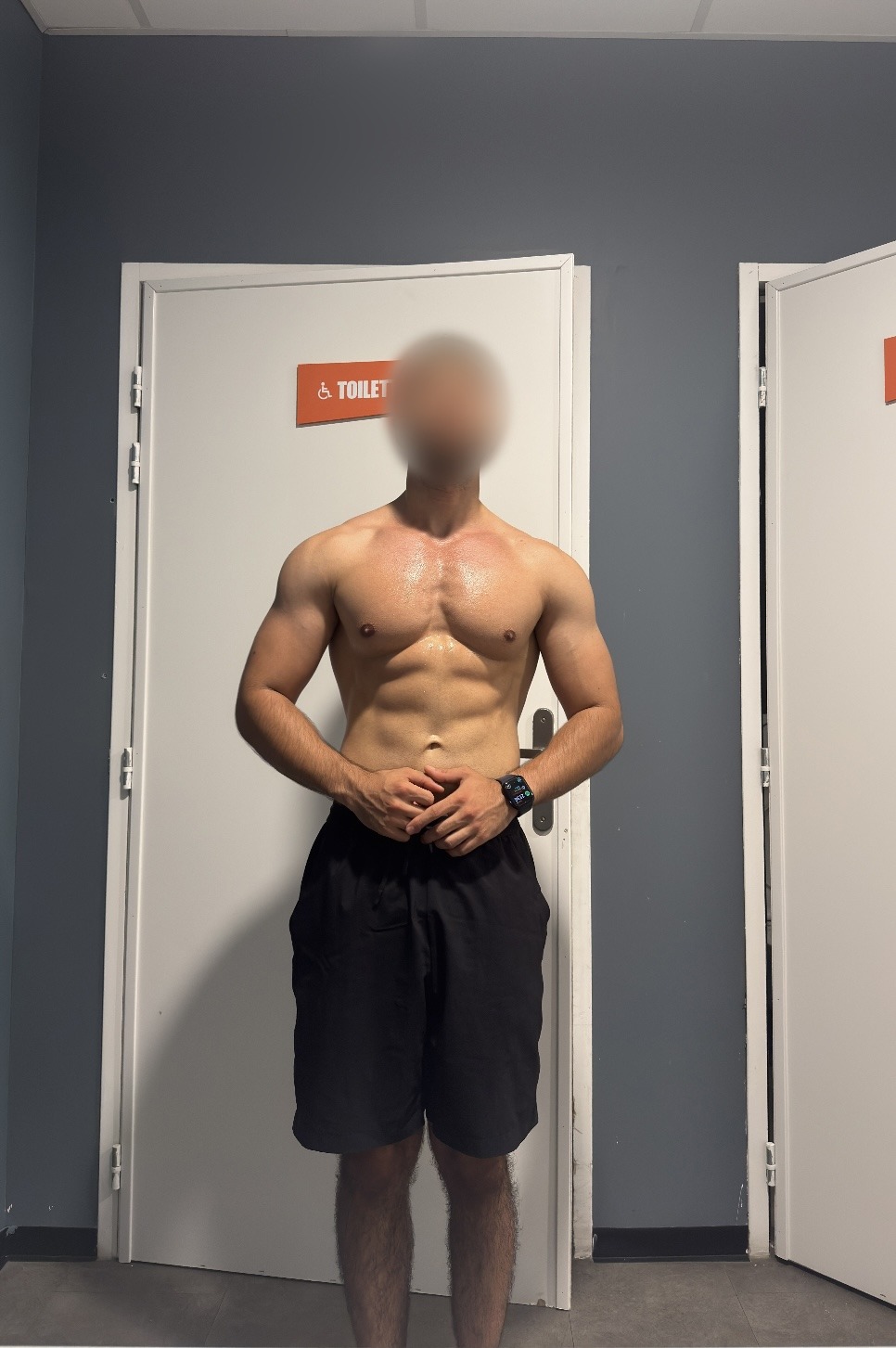 Profil de Jean-jack, 19 ans, Sex Rencontre à Mase