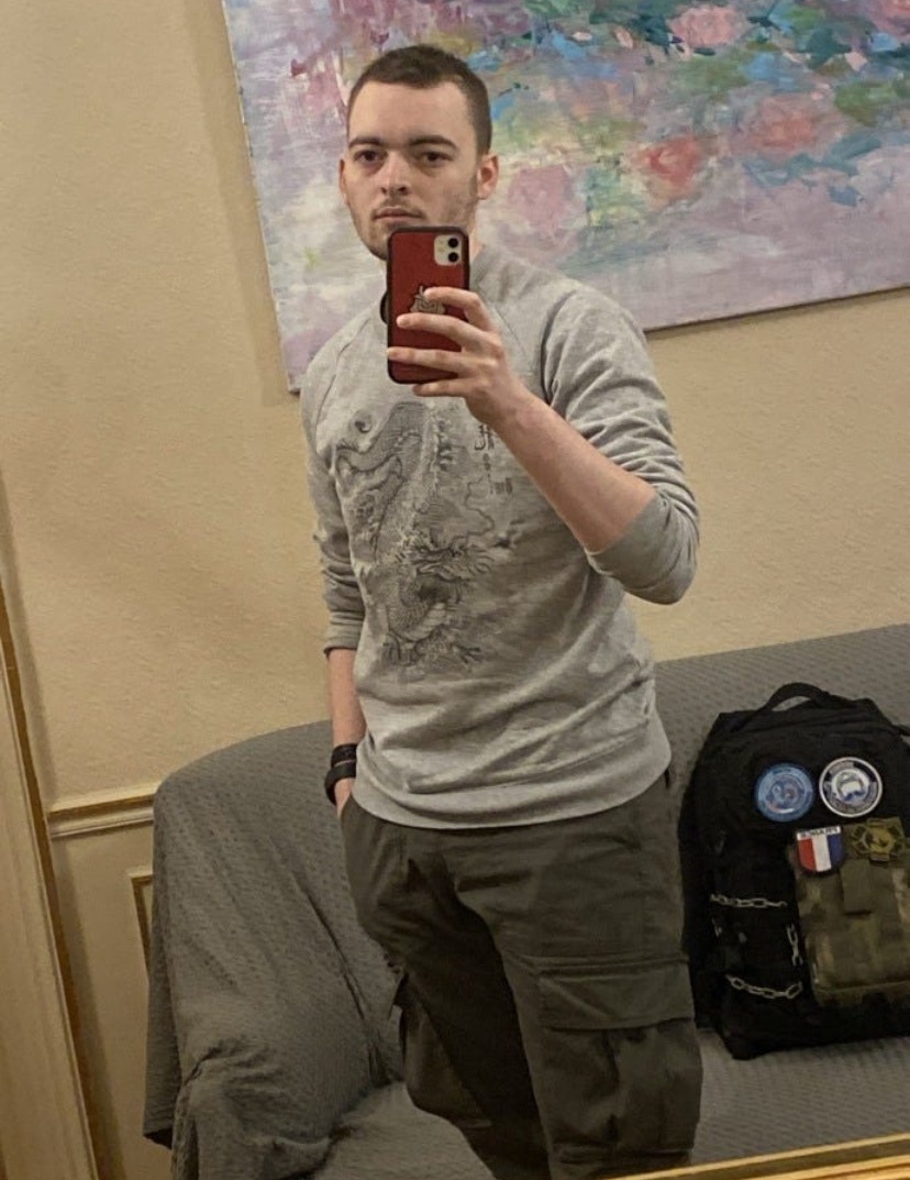 Profil de Bob, 20 ans, Sex Rencontre à Novaggio