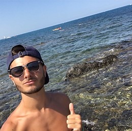 Profil de Maxence, 21 ans, Sex Rencontre à Kiesen