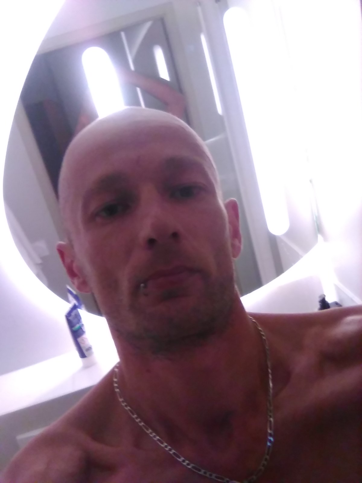 Profil de Quincy, 41 ans, Sex Rencontre à Degen