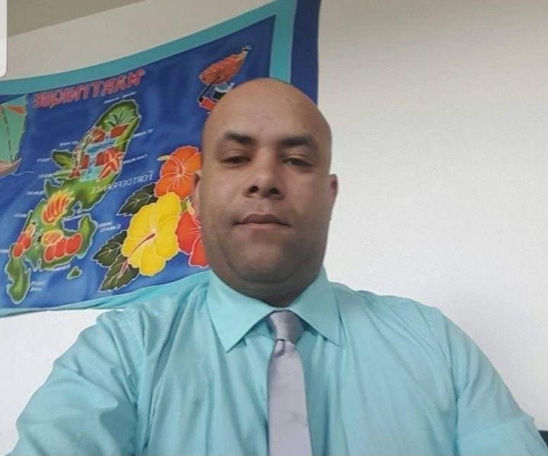 Profil de Alphonso, 44 ans, Sex Rencontre à Chambrelien