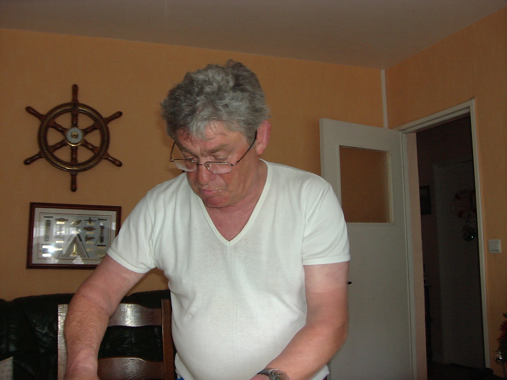 Profil de Manao, 55 ans, Sex Rencontre à Wiesenberg