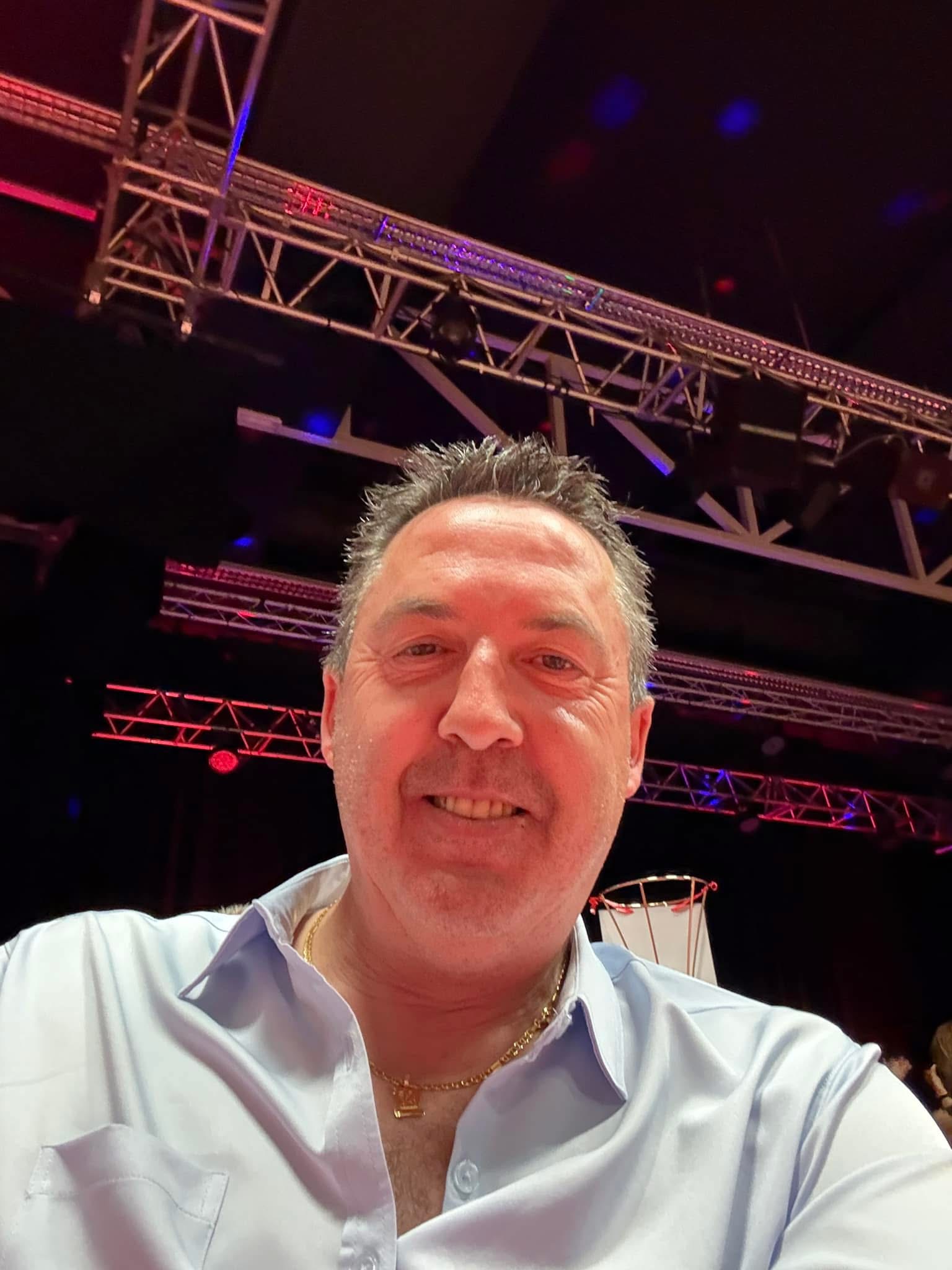 Profil de Eirik, 50 ans, Sex Rencontre à Valchava